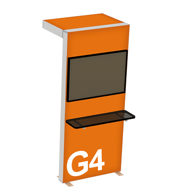  120mm SEG Backdrop G4