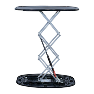  Square Auto Pop Up Counter E08A09 