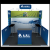 10ftx10ft Tube Booth Solution B001