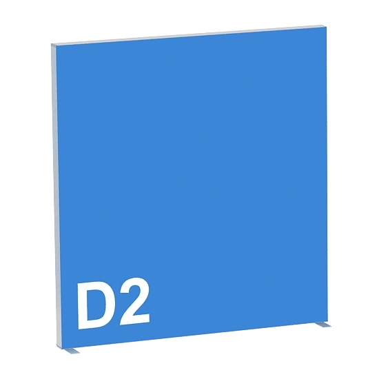  120mm SEG Backdrop D2