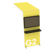  40mm SEG Backdrop G2
