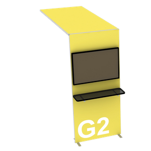  40mm SEG Backdrop G2