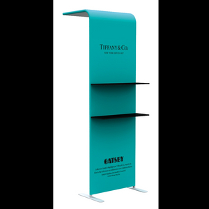 Tension Fabric Arch Accessories G04