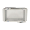 Acylic Brochure Holder EM-05B3
