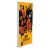 120mm SEG Lightbox EM-18F Fabric display Wall