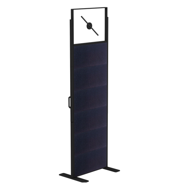 LED Screen Set A2X