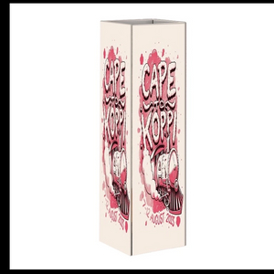 25mm Tube Magnetic banner stand Wall EM-17B5