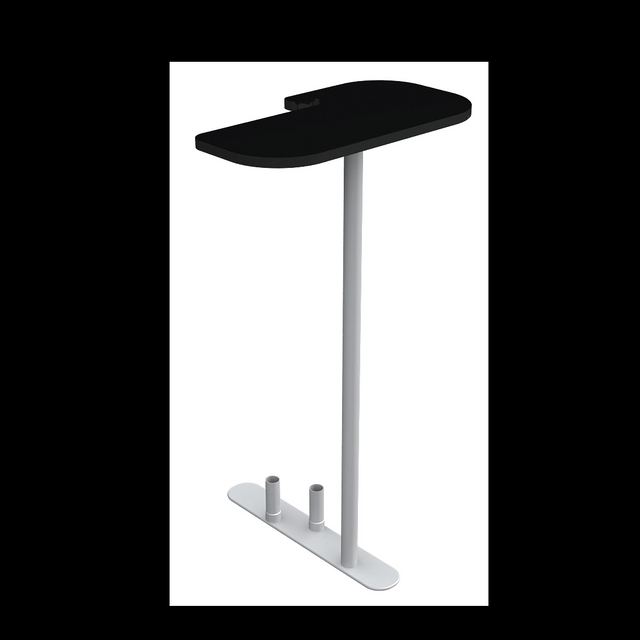 APPLICATION ACCESSORIES STAND