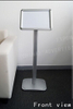Flexible And Simple-to-use Sign Holders