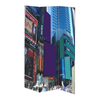 25mm Tube Magnetic Wall banner stand EM-17B5