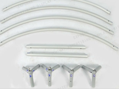 Football Hanging Banner EM-17D51