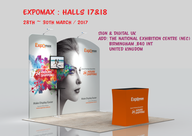 Sign&Digtal UK 2017