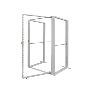 120mm SEG Lightbox with Door Application EM-18FBC