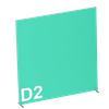  40mm SEG Backdrop D2