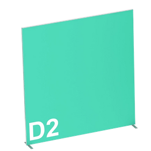  40mm SEG Backdrop D2