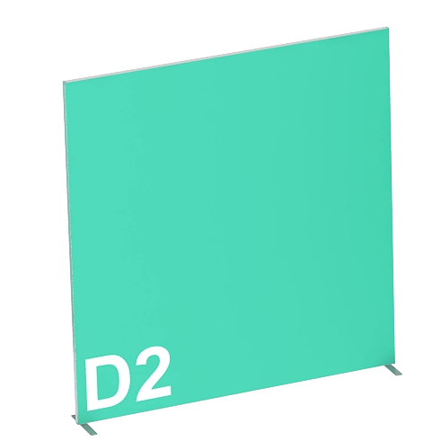  40mm SEG Backdrop D2