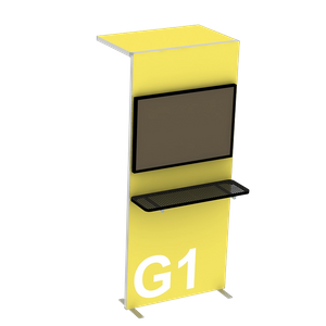  40mm SEG Backdrop G1