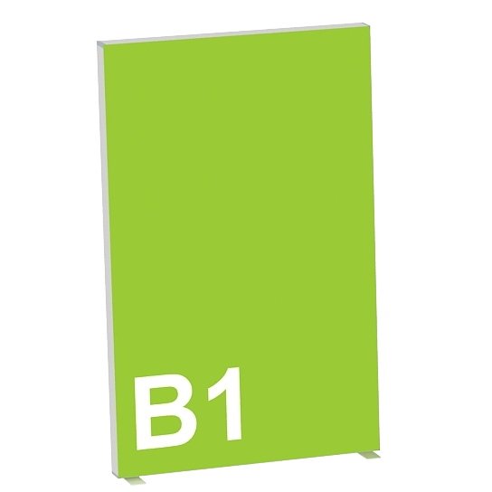  120mm SEG Backdrop B1