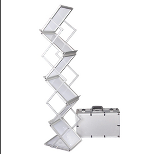 Acylic Brochure Holder EM-05B3