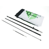 3-in-1 All-Fiberglass Professional Flag Pole System