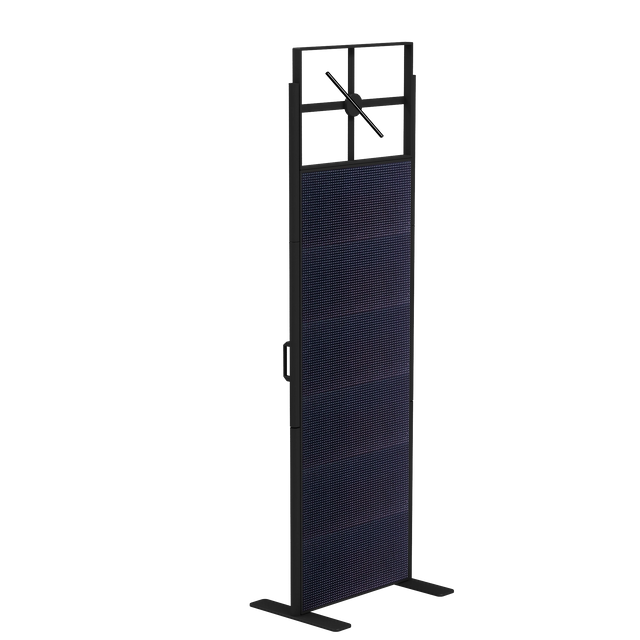 LED Screen Set A2