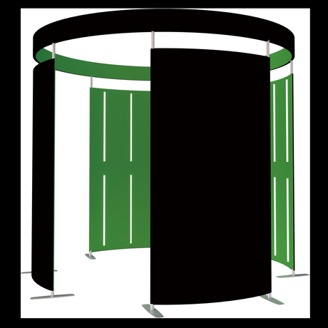 PHOTOBOOTH BACKDROP F (led version available)