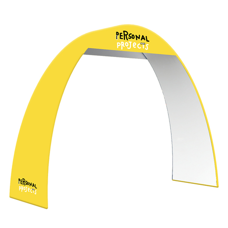 Tube Singular Arch EM-17G3
