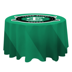 Round Table Throw 