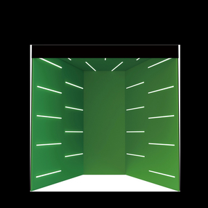 PHOTOBOOTH BACKDROP H (led version available)