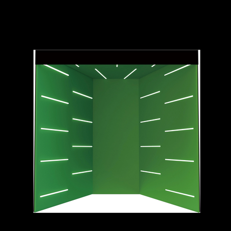 PHOTOBOOTH BACKDROP H (led version available)