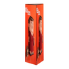 25mm Tube Magnetic Wall EM-17B5