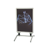A1 Poster Stand EM-13T