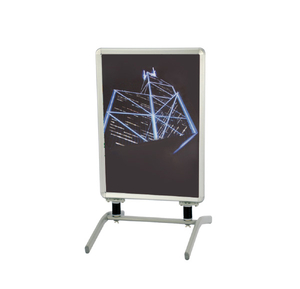 A1 Poster Stand EM-13T