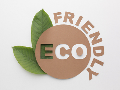 ECO FRIENDLY