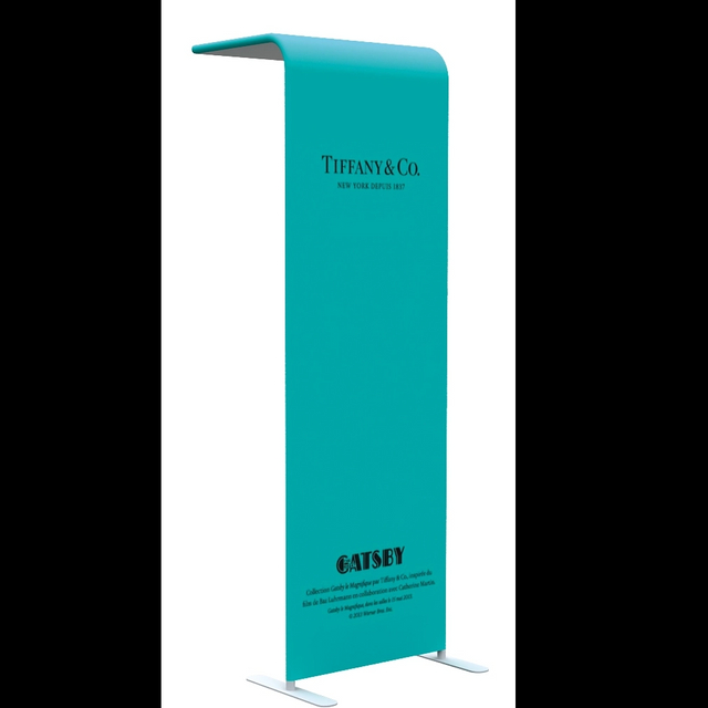 Tension Arch Accessories G01