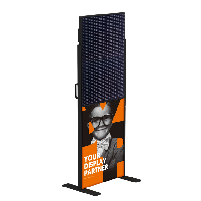 LED Screen Set B