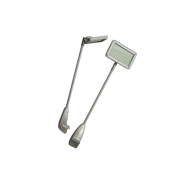 12W LEDLights M09H33