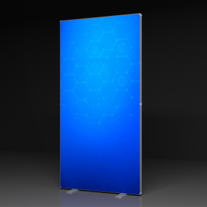 65mm SEG Lightbox