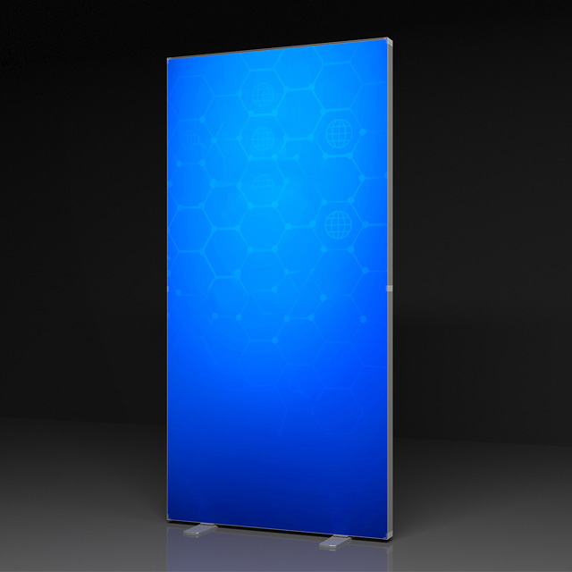65mm SEG Lightbox