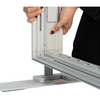 120mm SEG Backlit Counter EM-08FA