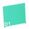  40mm SEG Backdrop D1