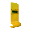 Tube Snake Stand Fabric Display Wall EM-17Y2