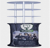 Oval EZ Tube Rack