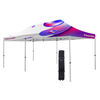20ft Aluminum Pop up Canopy Tent