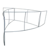 Pinwheel Hanging Banner Tube Fabric Display Wall