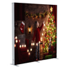 120mm SEG Lightbox EM-18F Fabric display Wall
