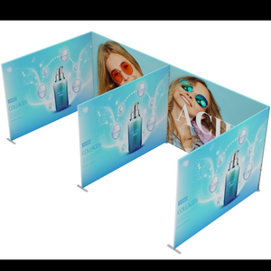 MODULAR TUBE FRAME SERIES (no Magnetic)