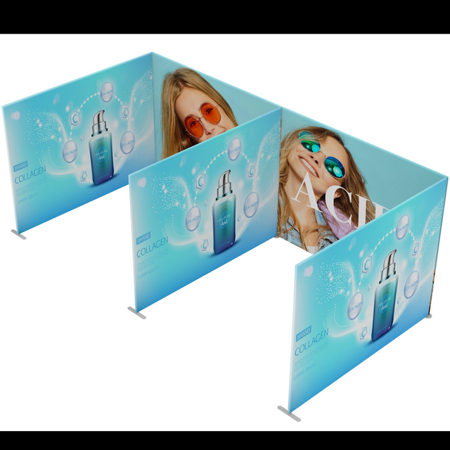 MODULAR TUBE FRAME SERIES (no Magnetic)