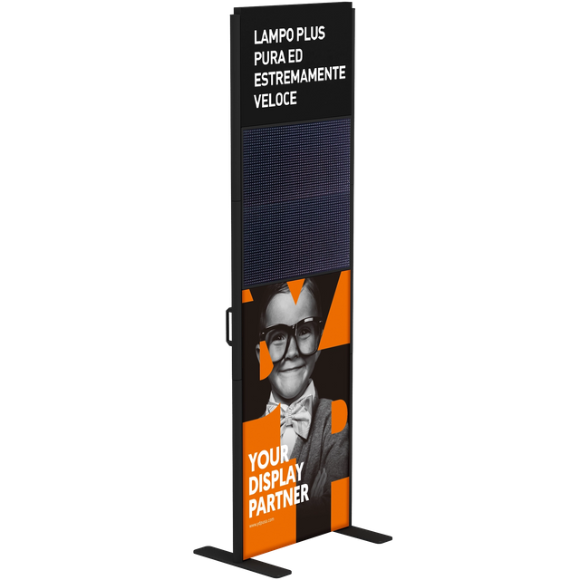 LED Screen Set B2