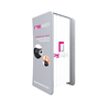 Portable Dressing Room EM-17V5